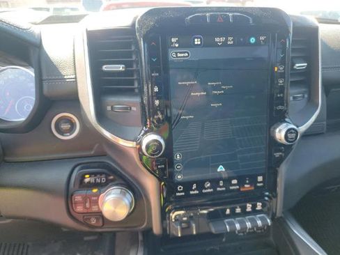 Used 2023 RAM 1500 Laramie AWD/4WD image 6