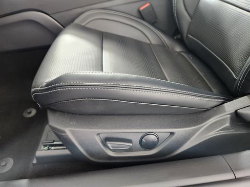 New 2026 Ford Mustang Premium image 13