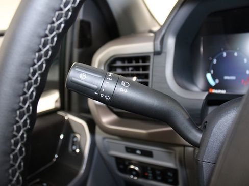 New 2025 Ford F150 XLT w/ Equipment Group 302A MID image 39