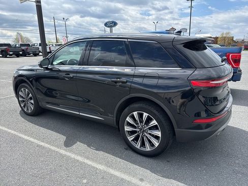 Used 2022 Lincoln Corsair Reserve w/ Equipment Group 201A image 3