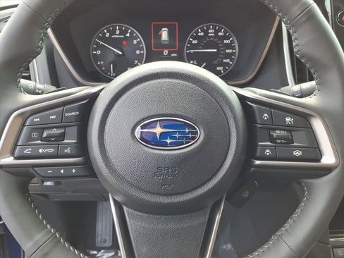 New 2026 Subaru Ascent Touring image 5