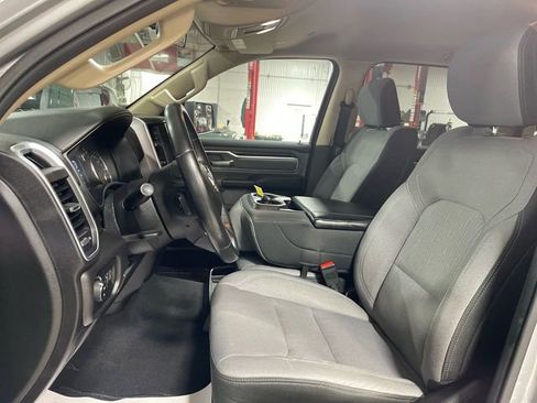 Certified 2019 RAM 1500 Big Horn image 11