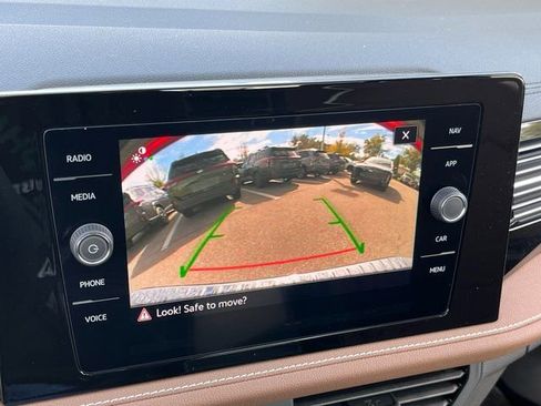 New 2026 Volkswagen Jetta SEL image 21