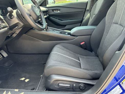 Used 2026 Honda Accord Sport image 18