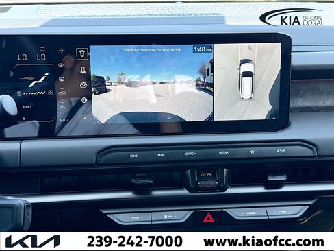 New 2027 Kia Telluride SX Prestige X-Pro image 37