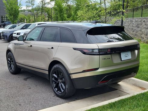 New 2026 Land Rover Range Rover Velar S AWD/4WD image 13