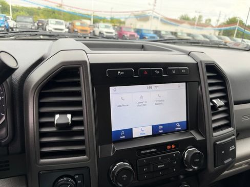 Used 2021 Ford F350 XL w/ STX Appearance Package AWD/4WD image 34