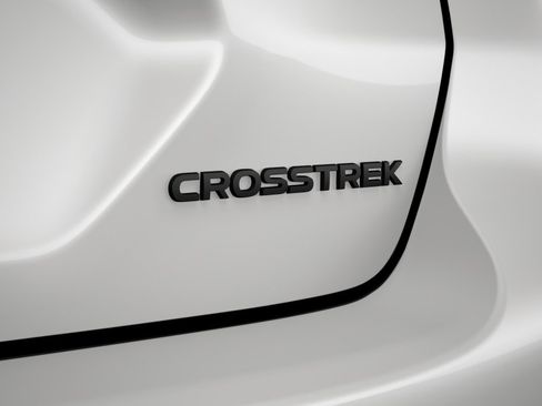 New 2026 Subaru Crosstrek 2.0i Premium image 9