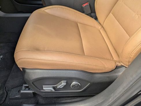 New 2024 Hyundai Santa Fe Limited FWD image 23