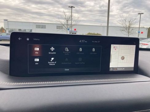 Used 2021 Genesis GV80 2.5T image 35