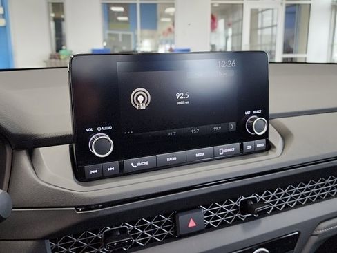 Used 2023 Honda Accord LX image 25