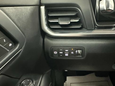 New 2027 GMC Terrain Denali AWD/4WD image 41