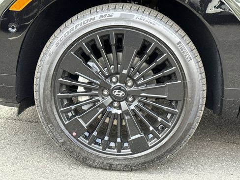New 2026 Hyundai Santa Fe Calligraphy AWD/4WD image 12