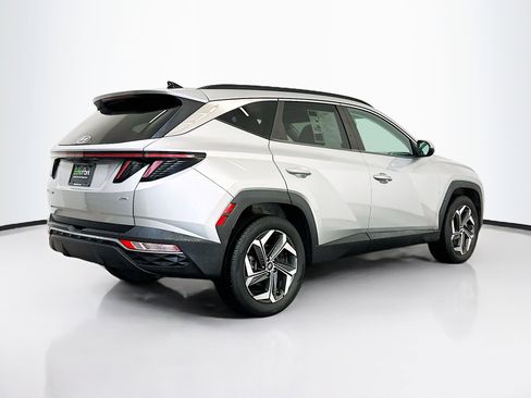 Used 2022 Hyundai Tucson SEL w/ Convenience + Premium Package AWD/4WD image 9