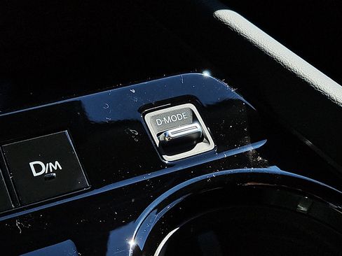 New 2026 Nissan Murano SV image 19