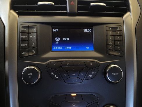 Used 2019 Ford Fusion S image 25