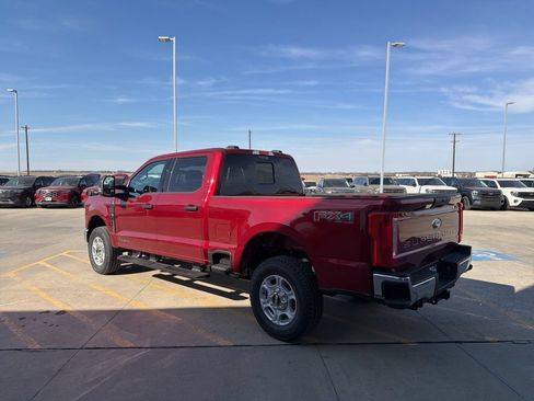 New 2026 Ford F250 XLT AWD/4WD image 5