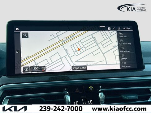 Used 2024 BMW X3 xDrive30i image 31