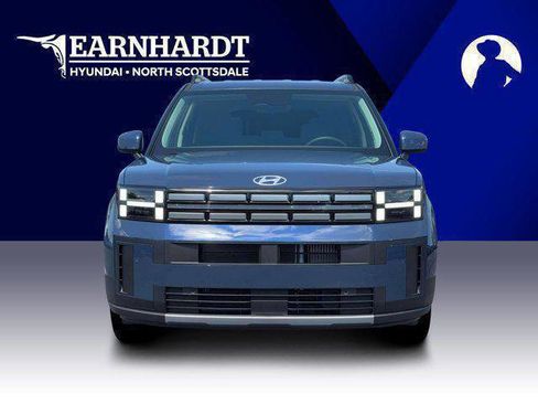 New 2026 Hyundai Santa Fe SEL image 12