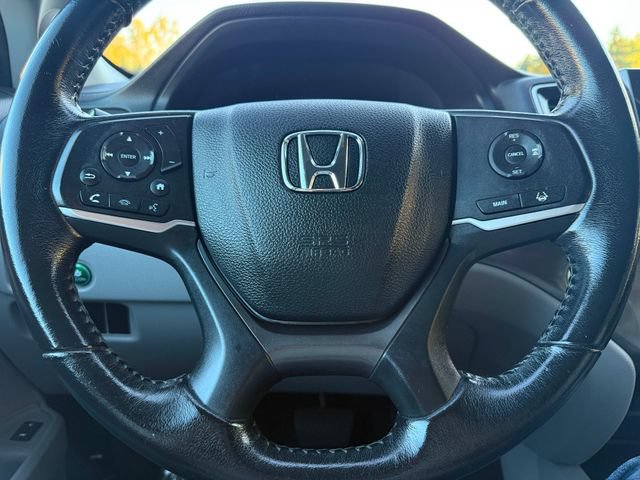 Used 2020 Honda Pilot EX-L image 11