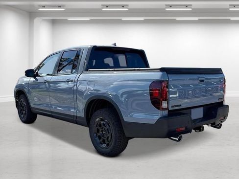 New 2026 Honda Ridgeline TrailSport image 2