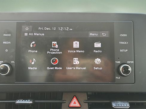 Used 2023 Kia Sportage LX image 20