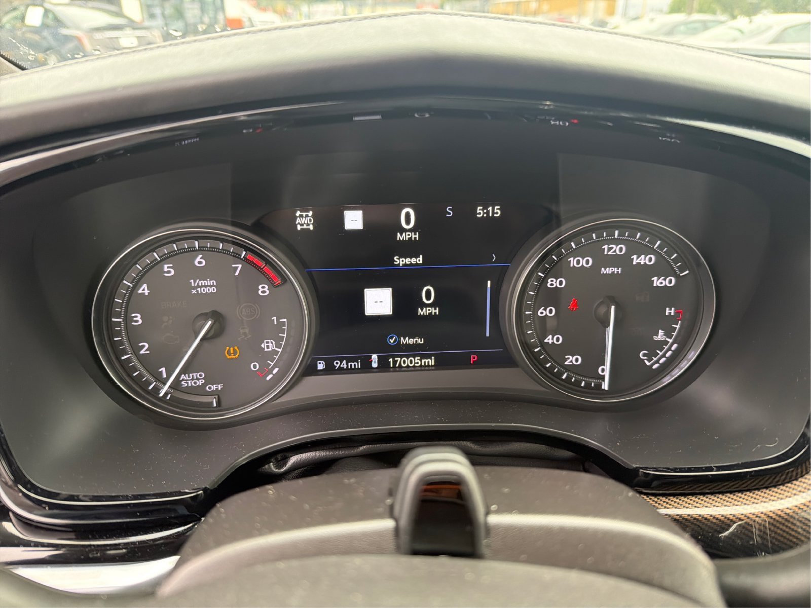 Certified 2025 Cadillac XT6 Sport w/ Platinum Package AWD/4WD image 18