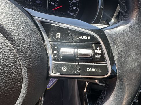 Used 2021 Kia Seltos EX AWD/4WD image 15