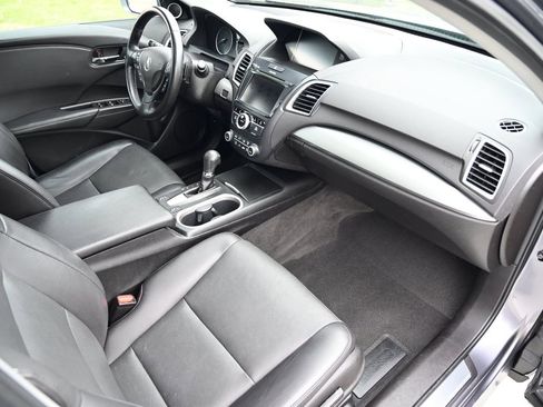 Used 2017 Acura RDX AWD w/ Technology Package image 44