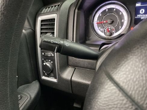 Used 2024 RAM 1500 Classic Warlock image 22