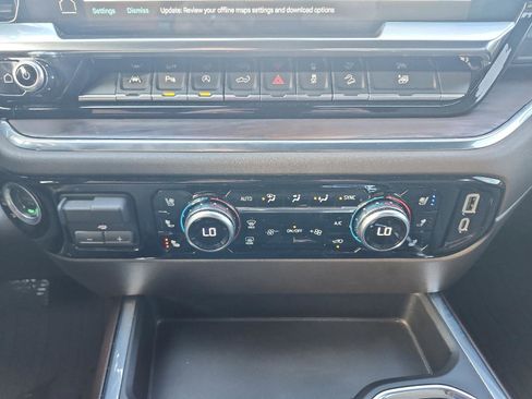 Certified 2024 GMC Sierra 1500 SLT w/ SLT Premium Plus Package image 22