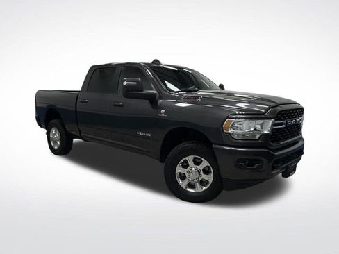 Used 2023 RAM 2500 Big Horn w/ Level 1 Equipment Group image 42