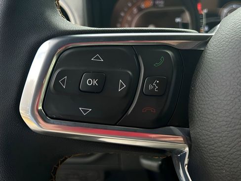 Certified 2024 Jeep Wrangler Sahara image 23