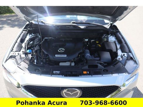 Used 2019 MAZDA CX-5 Grand Touring Reserve AWD/4WD image 32
