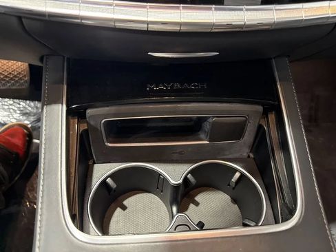 Used 2019 Mercedes-Benz Maybach S 560 4MATIC image 81