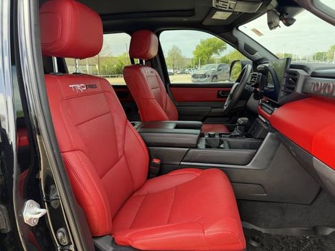 Used 2025 Toyota Tundra TRD Pro image 30