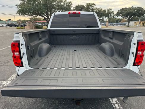 Used 2019 Chevrolet Silverado 2500 LTZ w/ Duramax Plus Package image 8