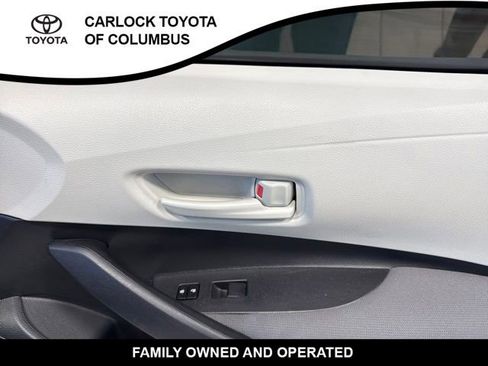 Used 2026 Toyota Corolla LE FWD image 20