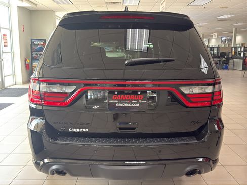 New 2026 Dodge Durango R/T AWD/4WD image 6