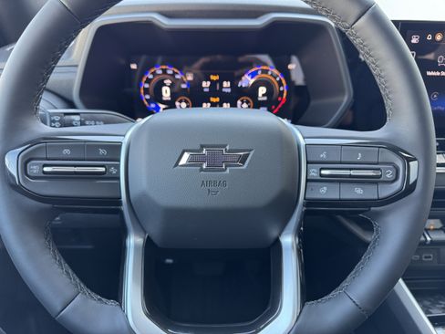 New 2026 Chevrolet Colorado Trail Boss image 27