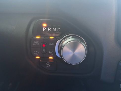 Used 2022 RAM 1500 Laramie w/ Sport Appearance Package image 20