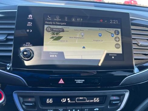 Used 2021 Honda Passport Touring image 20