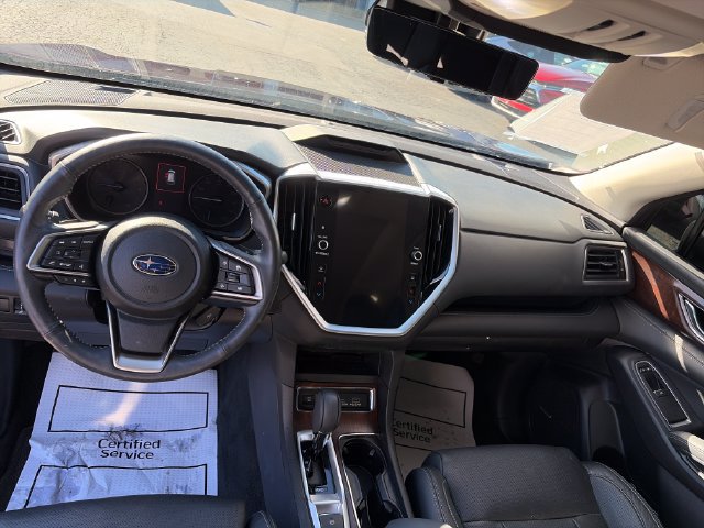 Used 2023 Subaru Ascent Touring AWD/4WD image 12