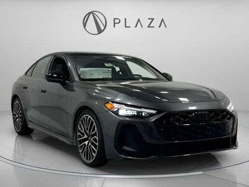 New 2025 Audi S5 Premium Plus image 7