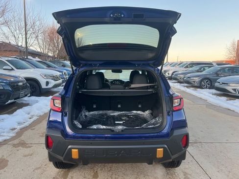New 2026 Subaru Crosstrek 2.5i Wilderness image 9