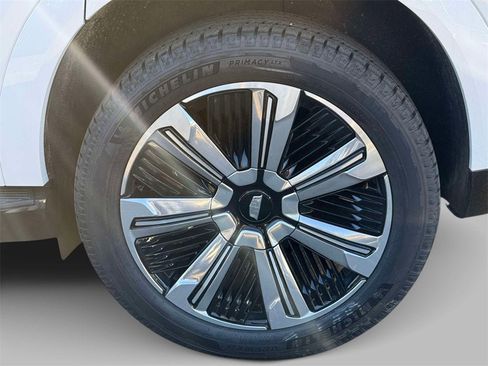 New 2025 Cadillac Escalade IQ Luxury 1 image 12