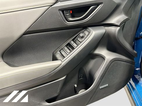 New 2026 Subaru Crosstrek 2.5i Wilderness AWD/4WD image 18