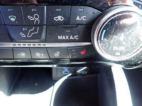 Certified 2022 Ford Escape SEL image 25