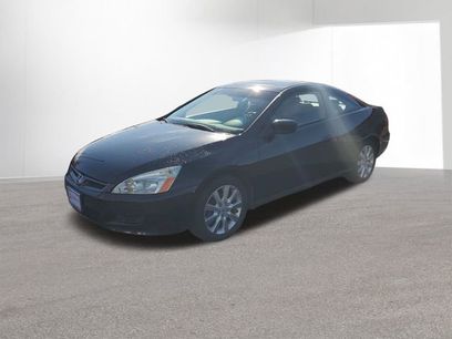 Used 2007 Honda Accord EX-L