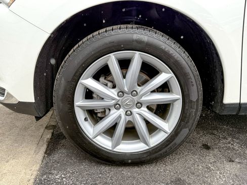 Used 2022 Acura RDX AWD image 8